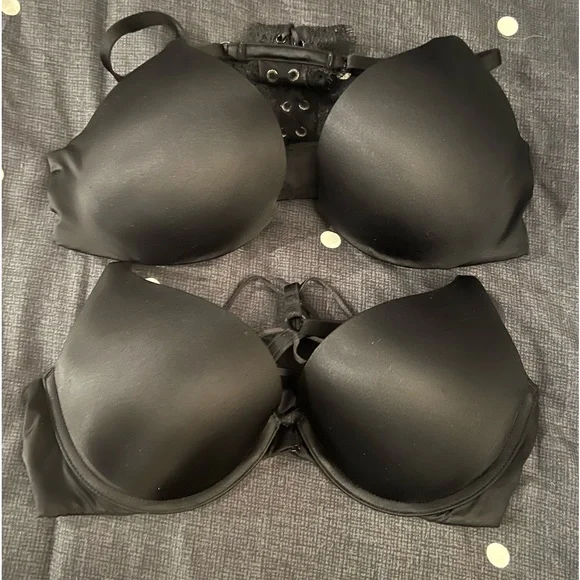 Victoria’s Secret Push Up Bras lot - Picture 2 of 6